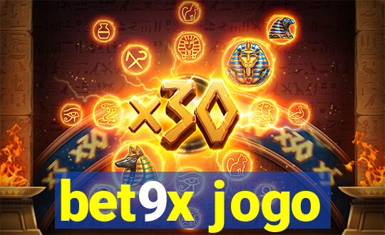 bet9x jogo